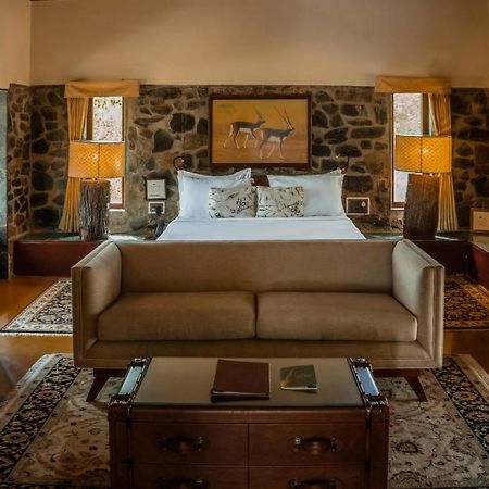 The Blackbuck Lodge Bhavnagar Ngoại thất bức ảnh