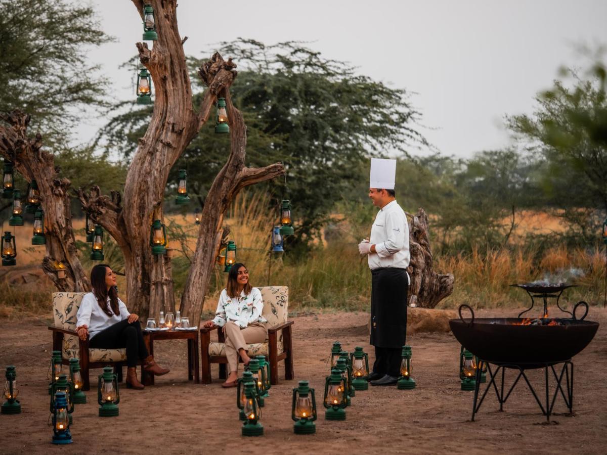 The Blackbuck Lodge Bhavnagar Ngoại thất bức ảnh